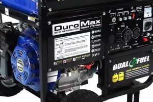 Where Are Duromax Generators Made?