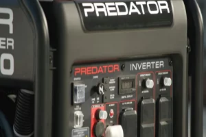Who Makes Predator Generators?
