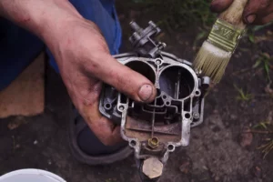 How to Clean a Carburetor on a Generator?